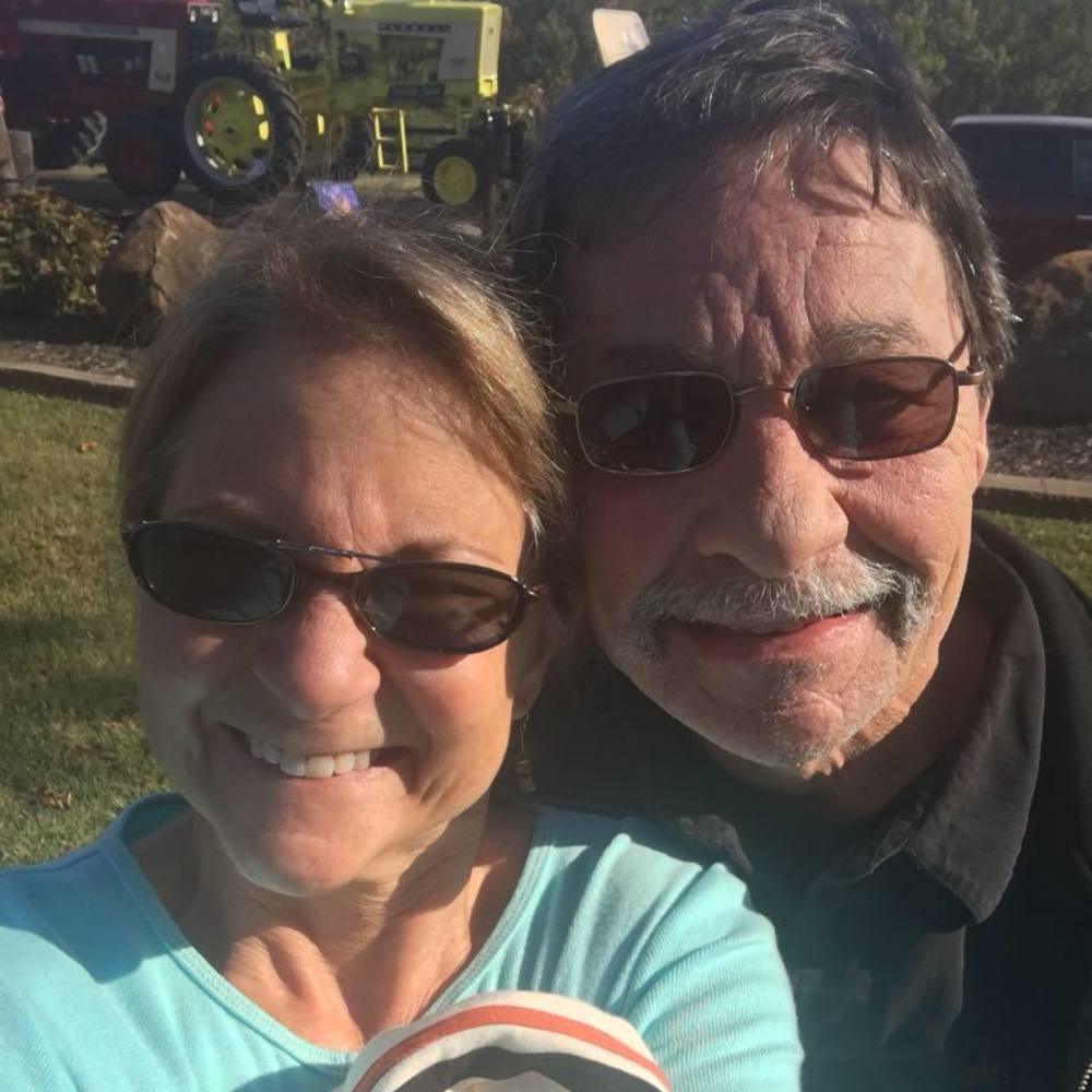 Meet your Posher, Pam